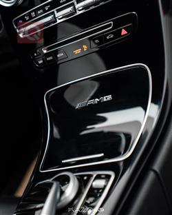 مرسيدس بنز C-Class